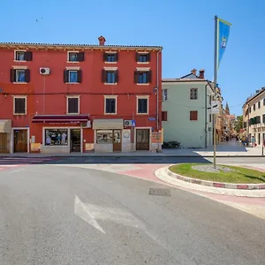 Dante Apartament Umag