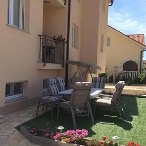 Apartament Lipovica, Sukošan