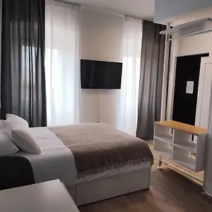 Agostini - Self Check-in - Gated Parking On Site Apartament Rijeka