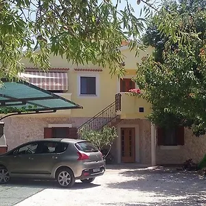 Apartament Gasparovic, Sukošan
