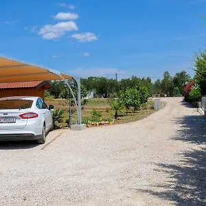Apartament Visnjic, Sukošan