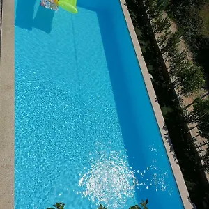 Apartament N&m, Sukošan